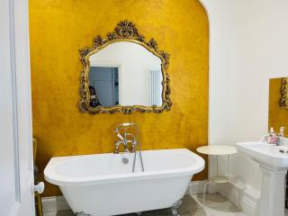 Roswarne House a Regency mansion - Camborne - 1