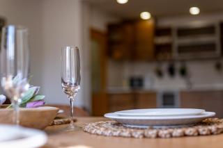 Sunny apartment in the center of Varna for 5Guests - Varna - 4