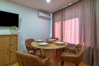 Sunny apartment in the center of Varna for 5Guests - Warna - 9