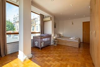 Sunny apartment in the center of Varna for 5Guests - 7