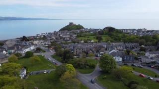 Arfryn - Sea and Castle Views - Criccieth - 9