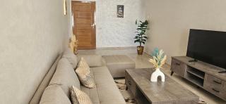 Appartement Malabata Hills, Vue Panoramique Tanger - Tanger - 8