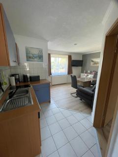 Ferienwohnung Sonnenschein - Dranske - 5