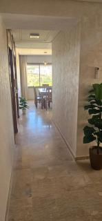 Appartement Malabata Hills, Vue Panoramique Tanger - Tanger - 6