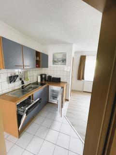 Ferienwohnung Sonnenschein - Dranske - 3
