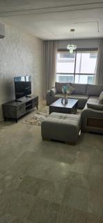 Appartement Malabata Hills, Vue Panoramique Tanger - Tanger - 5