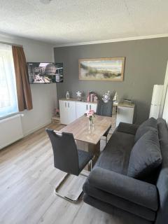 Ferienwohnung Sonnenschein - Dranske - 0