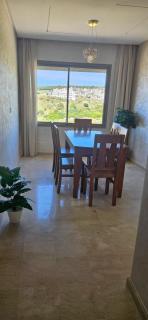 Appartement Malabata Hills, Vue Panoramique Tanger - Tanger - 3
