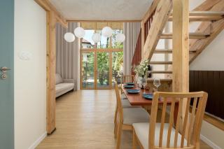 Apartamenty Szumimorze - Pogorzelica - 8