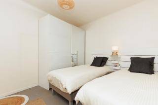 Cannes: Croisette Quartier Martinez - 90m² - Cannes - 3