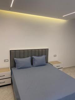 Mina résidence A0 - 3