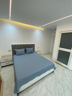 Mina résidence A0 - 4