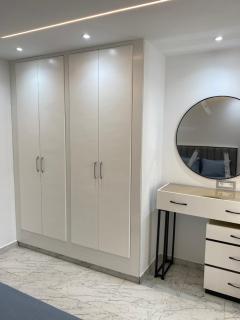 Mina résidence A0 - 2