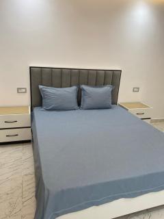 Duplex El mansoura A0 - Kelibia - 5