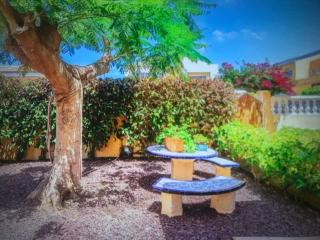 Preciosa casa con fantástica terraza - Adeje - 1