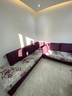 Duplex El mansoura A0 - Kelibia - 9