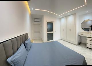 Duplex El mansoura A0 - Kelibia - 6