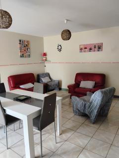 Gite du Grand-Pas - Doulezon - 7