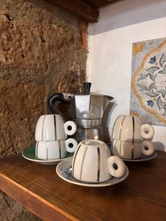 Casa San Rocco - Pitigliano - 4