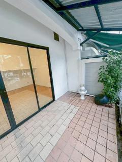 Ladprao Modern 3BR House 2 minutes to expressway - Bangkok - 7