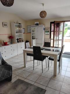 Gite du Grand-Pas - Doulezon - 0