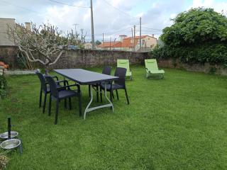 Casa Rural Oscar - Baiona - 0