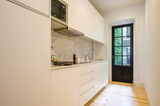 Art Deco 21 Luxury 2BR Apartment Downtown Metro AC - Porto - 1