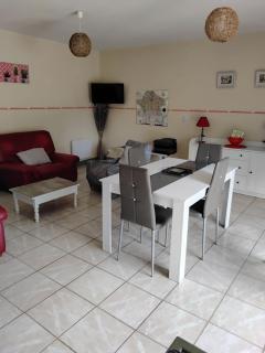 Gite du Grand-Pas - 7