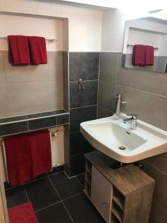 Ferienwohnung Winterberg - 9