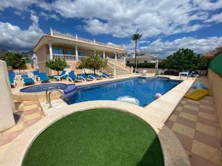 apartamento chalet 1 - Alfaz del Pi - 0