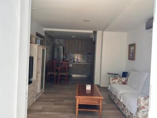 apartamento chalet 1 - Alfaz del Pi - 4
