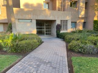 GOLF PRESTIGIA Résidence TOPAZE - Marrakesch - 9