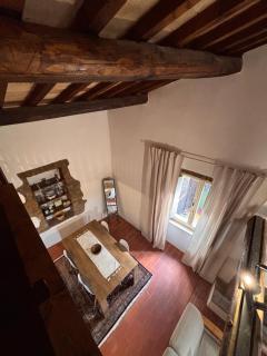 Casa San Rocco - Pitigliano - 7