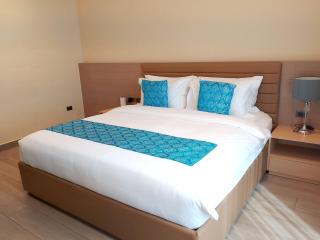 Bayprime Hotel - Manila - 5