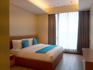 Bayprime Hotel - Manila - 4