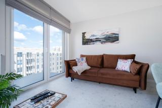 Widzewska Chic Apartment by BookingHost - 0