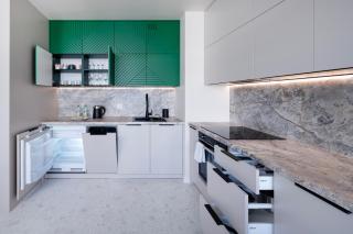 Widzewska Chic Apartment by BookingHost - 8