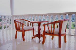 Kacyiru House Golf Course Views - 6