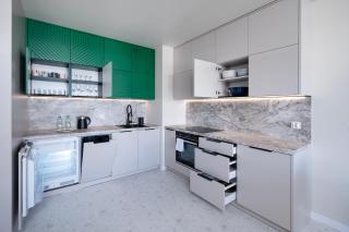 Widzewska Chic Apartment by BookingHost - 5