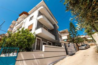 Afrodites Rooms - Sarandë - 0