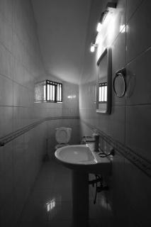 Kacyiru House Golf Course Views - 4