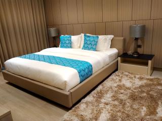 Bayprime Hotel - Manila - 8