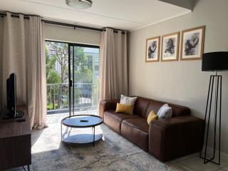 Greenlee Lifestyle Apartment- 2 Bedroom - Sandton - 0