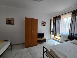 Z Villa - Bucharest - 7