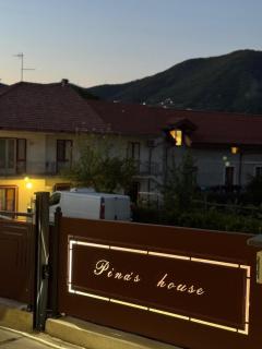 Pina's house - Pianillo - 9