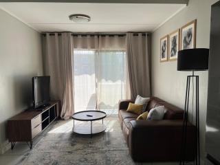 Greenlee Lifestyle Apartment- 2 Bedroom - Sandton - 4
