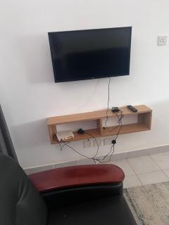 Racecourse apartments - 2