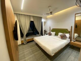 Hotel Crystal inn Nakki Lake 25 Meter - 3
