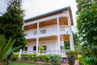 Kacyiru House Golf Course Views - 2