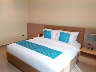 Bayprime Hotel - Manila - 9
